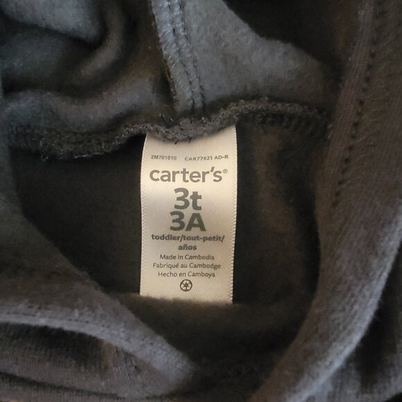 3T Sweatshirt Bundle - Two are Matching Sets! - Picture 6 of 9